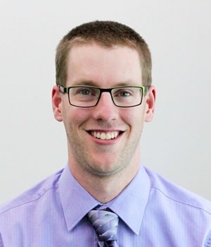 Dr. Drew Krainyk
