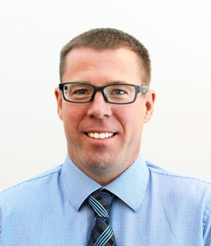 Dr. Todd Graham